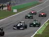 GP ITALIA, 08.09.2013- Gara, Valtteri Bottas (FIN), Williams F1 Team FW35