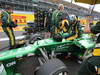 GP ITALIA, 08.09.2013- Gara, Charles Pic (FRA) Caterham F1 Team CT03