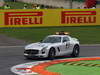 GP ITALIA, 08.09.2013- Safety Car
