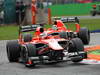 GP ITALIA, 08.09.2013- Gara, Jules Bianchi (FRA) Marussia F1 Team MR02