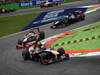 GP ITALIA, 08.09.2013- Carrera, Daniel Ricciardo (AUS) Scuderia Toro Rosso STR8