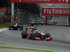 GP ITALIA, 08.09.2013- Gara, Sergio Perez (MEX) McLaren MP4-28