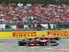 GP ITALIA, 08.09.2013- Gara, Felipe Massa (BRA) Ferrari F138