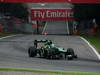 GP ITALIA, 08.09.2013- Gara, Giedo Van der Garde (NED), Caterham F1 Team CT03