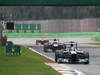 GP ITALIA, 08.09.2013- Gara, Nico Rosberg (GER) Mercedes AMG F1 W04