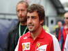 GP ITALIA, 08.09.2013- Gara, Fernando Alonso (ESP) Ferrari F138