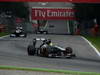 GP ITALIA, 08.09.2013- Gara, Esteban Gutierrez (MEX), Sauber F1 Team C32