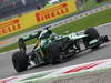 GP ITALIA, 08.09.2013- Gara, Charles Pic (FRA) Caterham F1 Team CT03