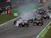 GP ITALIA, 08.09.2013- Start of the Gara