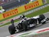 GP ITALIA, 08.09.2013- Gara, Valtteri Bottas (FIN), Williams F1 Team FW35