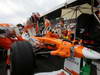 GP ITALIA, 08.09.2013- Gara, Paul di Resta (GBR) Sahara Force India F1 Team VJM06