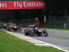 GP ITALIA, 08.09.2013- Gara, Jean-Eric Vergne (FRA) Scuderia Toro Rosso STR8