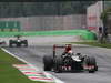 GP ITALIA, 08.09.2013- Gara, Romain Grosjean (FRA) Lotus F1 Team E213