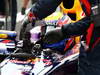 GP ITALIA, 08.09.2013- Gara, Mark Webber (AUS) Red Bull Racing RB9
