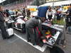 GP ITALIA, 08.09.2013- Gara, Nico Hulkenberg (GER) Sauber F1 Team C32