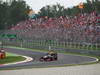 GP ITALIA, 08.09.2013- Gara, Sergio Perez (MEX) McLaren MP4-28