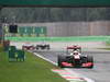 GP ITALIA, 08.09.2013- Gara, Sergio Perez (MEX) McLaren MP4-28