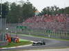 GP ITALIA, 08.09.2013- Gara, Lewis Hamilton (GBR) Mercedes AMG F1 W04