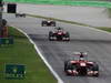 GP ITALIA, 08.09.2013- Gara, Fernando Alonso (ESP) Ferrari F138
