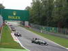 GP ITALIA, 08.09.2013- Gara, Nico Rosberg (GER) Mercedes AMG F1 W04