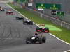 GP ITALIA, 08.09.2013- Gara, Daniel Ricciardo (AUS) Scuderia Toro Rosso STR8