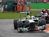 GP ITALIA, 08.09.2013- Gara, Nico Rosberg (GER) Mercedes AMG F1 W04