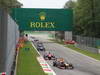 GP ITALIA, 08.09.2013- Gara, Mark Webber (AUS) Red Bull Racing RB9