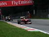 GP ITALIA, 08.09.2013- Gara, Felipe Massa (BRA) Ferrari F138