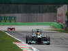 GP ITALIA, 08.09.2013- Gara, Lewis Hamilton (GBR) Mercedes AMG F1 W04