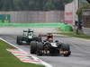 GP ITALIA, 08.09.2013- Gara, Kimi Raikkonen (FIN) Lotus F1 Team E21