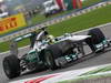 GP ITALIA, 08.09.2013- Gara, Nico Rosberg (GER) Mercedes AMG F1 W04