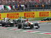 GP ITALIA, 08.09.2013- Gara, Adrian Sutil (GER), Sahara Force India F1 Team VJM06