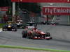 GP ITALIA, 08.09.2013- Gara, Fernando Alonso (ESP) Ferrari F138
