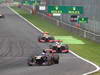 GP ITALIA, 08.09.2013- Gara, Daniel Ricciardo (AUS) Scuderia Toro Rosso STR8