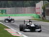 GP ITALIA, 08.09.2013- Gara, Pastor Maldonado (VEN) Williams F1 Team FW35