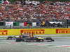 GP ITALIA, 08.09.2013- Gara, Sebastian Vettel (GER) Red Bull Racing RB9