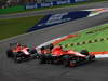 GP ITALIA, 08.09.2013- Gara, Jules Bianchi (FRA) Marussia F1 Team MR02