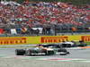 GP ITALIA, 08.09.2013- Gara, Adrian Sutil (GER), Sahara Force India F1 Team VJM06