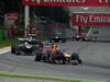 GP ITALIA, 08.09.2013- Gara, Mark Webber (AUS) Red Bull Racing RB9