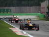 GP ITALIA, 08.09.2013- Gara, Mark Webber (AUS) Red Bull Racing RB9