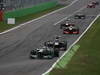 GP ITALIA, 08.09.2013- Gara, Nico Rosberg (GER) Mercedes AMG F1 W04