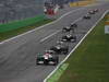 GP ITALIA, 08.09.2013- Gara, Adrian Sutil (GER), Sahara Force India F1 Team VJM06