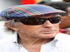 GP ITALIA, 08.09.2013- Sir Jackie Stewart (GBR)