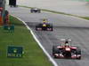 GP ITALIA, 08.09.2013- Gara, Felipe Massa (BRA) Ferrari F138