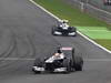 GP ITALIA, 08.09.2013- Gara, Pastor Maldonado (VEN) Williams F1 Team FW35