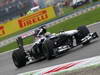 GP ITALIA, 08.09.2013- Gara, Pastor Maldonado (VEN) Williams F1 Team FW35