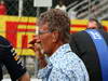 GP ITALIA, 08.09.2013- Eddie Jordan (GBR)