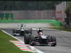 GP ITALIA, 08.09.2013- Gara, Nico Hulkenberg (GER) Sauber F1 Team C32