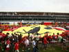 GP ITALIA, 08.09.2013- Dans
