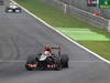GP ITALIA, 08.09.2013- Gara, Romain Grosjean (FRA) Lotus F1 Team E213